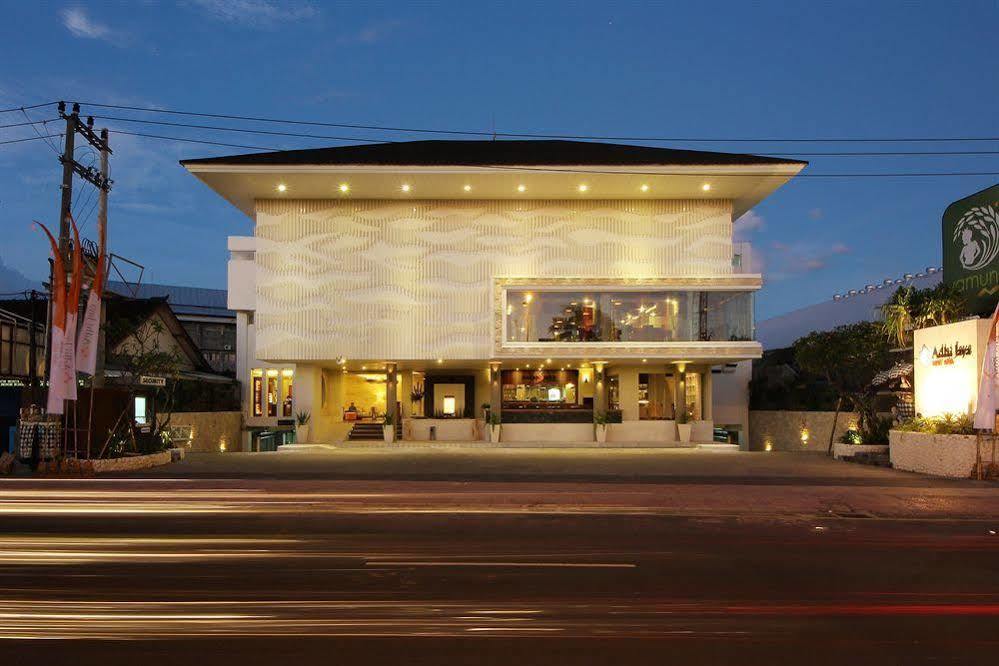 Holiday Inn Express Bali Sunset Road By Ihg Kuta Lombok Esterno foto